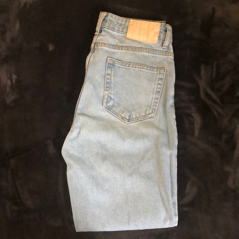 Zara Jeans